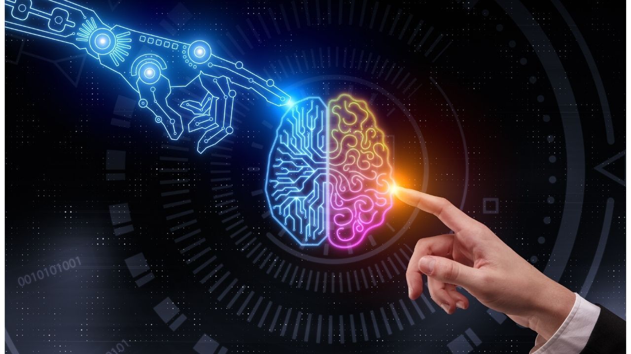Künstliche Intelligenz im Baugewerbe