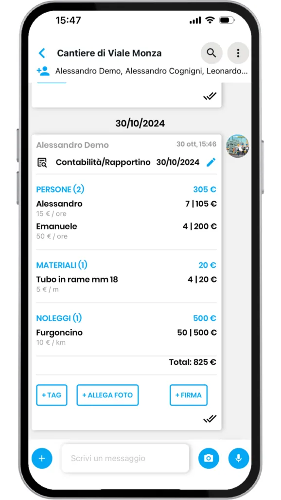 🔹 What is a Daily Construction Report (and why doing it right matters)