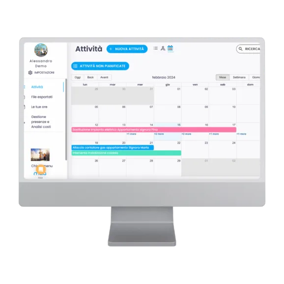 🔸 Cosa puoi fare con le Azioni
