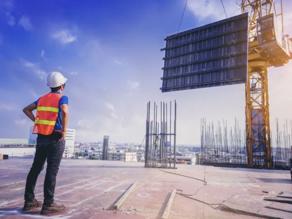 La planimetria di cantiere: cos'è, a cosa serve e come realizzarla