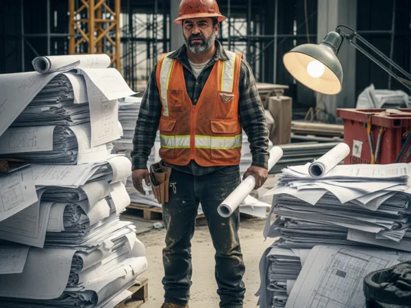 Informes Diarios de Obra: Cómo Automatizarlos con Herramientas Digitales (La Guía Completa)