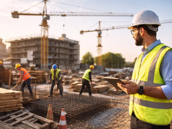 Bill of quantities: what it is and how to import it digitally