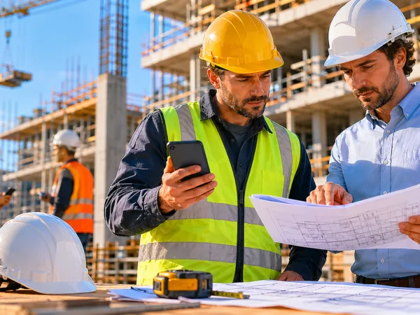 Stato Avanzamento Lavori (SAL): guida completa per imprese, professionisti e committenti
