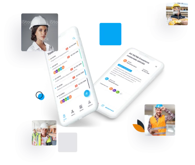 Invia il preventivo al cliente