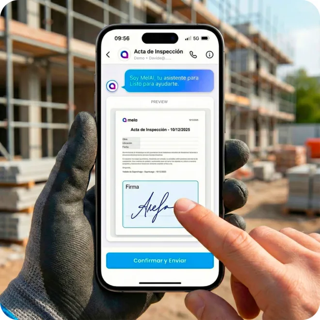 Seguridad legal: trazabilidad y validez jurídica garantizadas