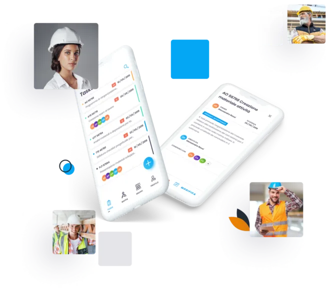 Invia il preventivo al cliente