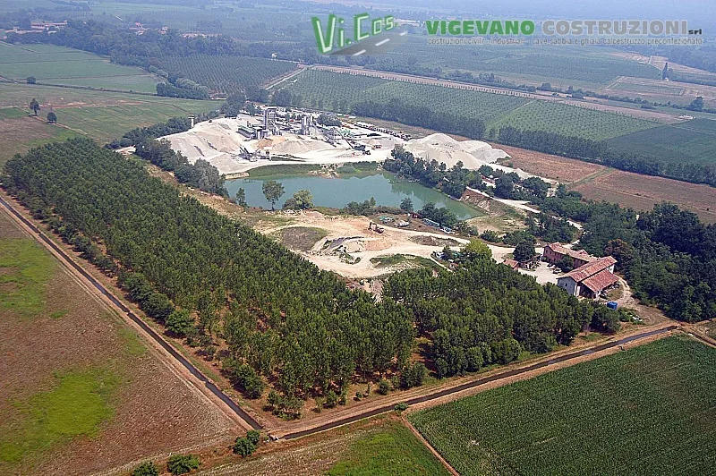 Vi. Cos. Vigevano Costruzioni Srl