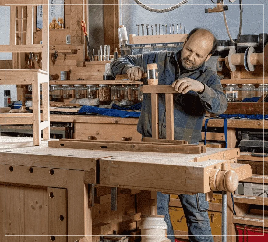 Mastro Legno Snc