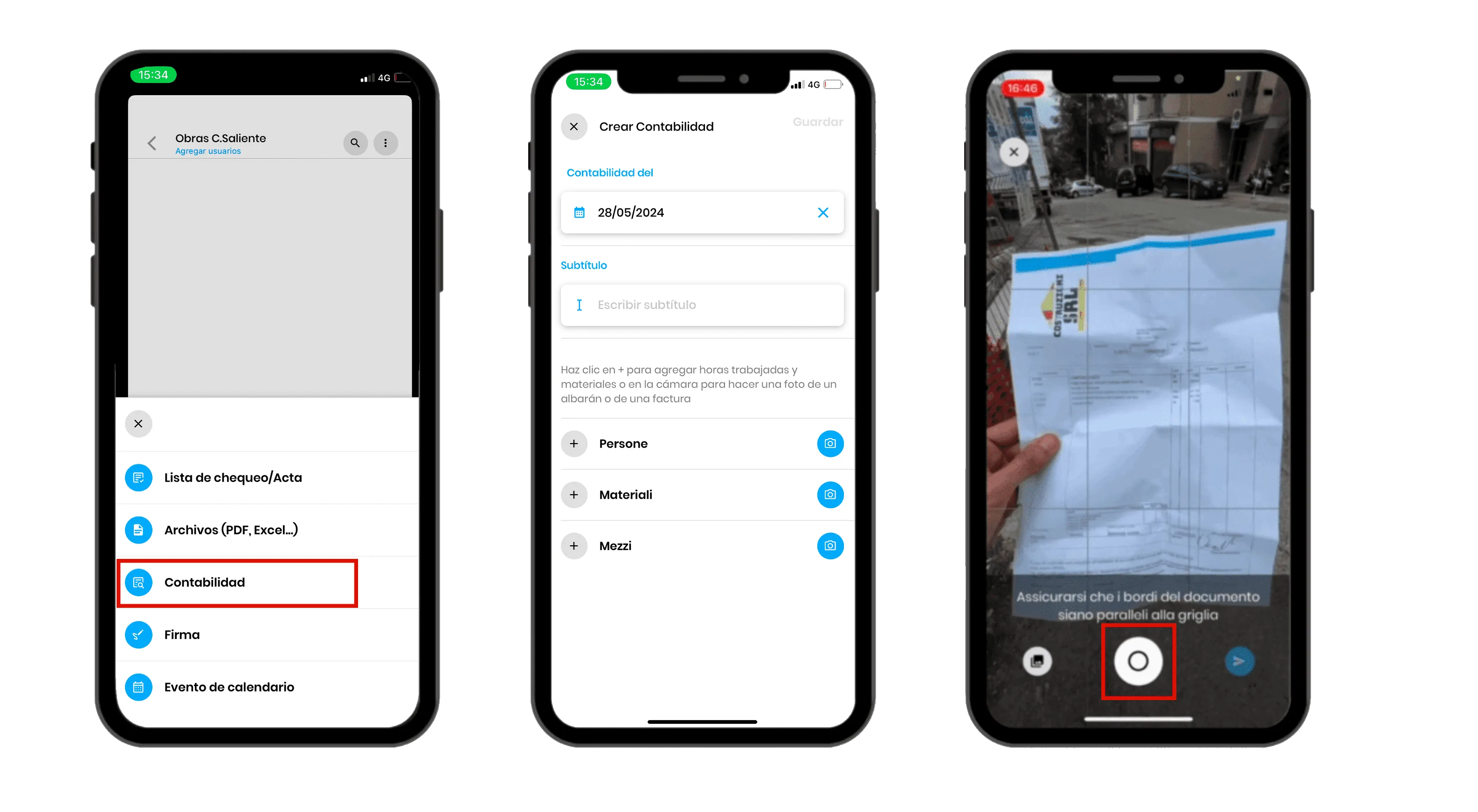 Pasos para crear una lectura automática con Mela pt 2