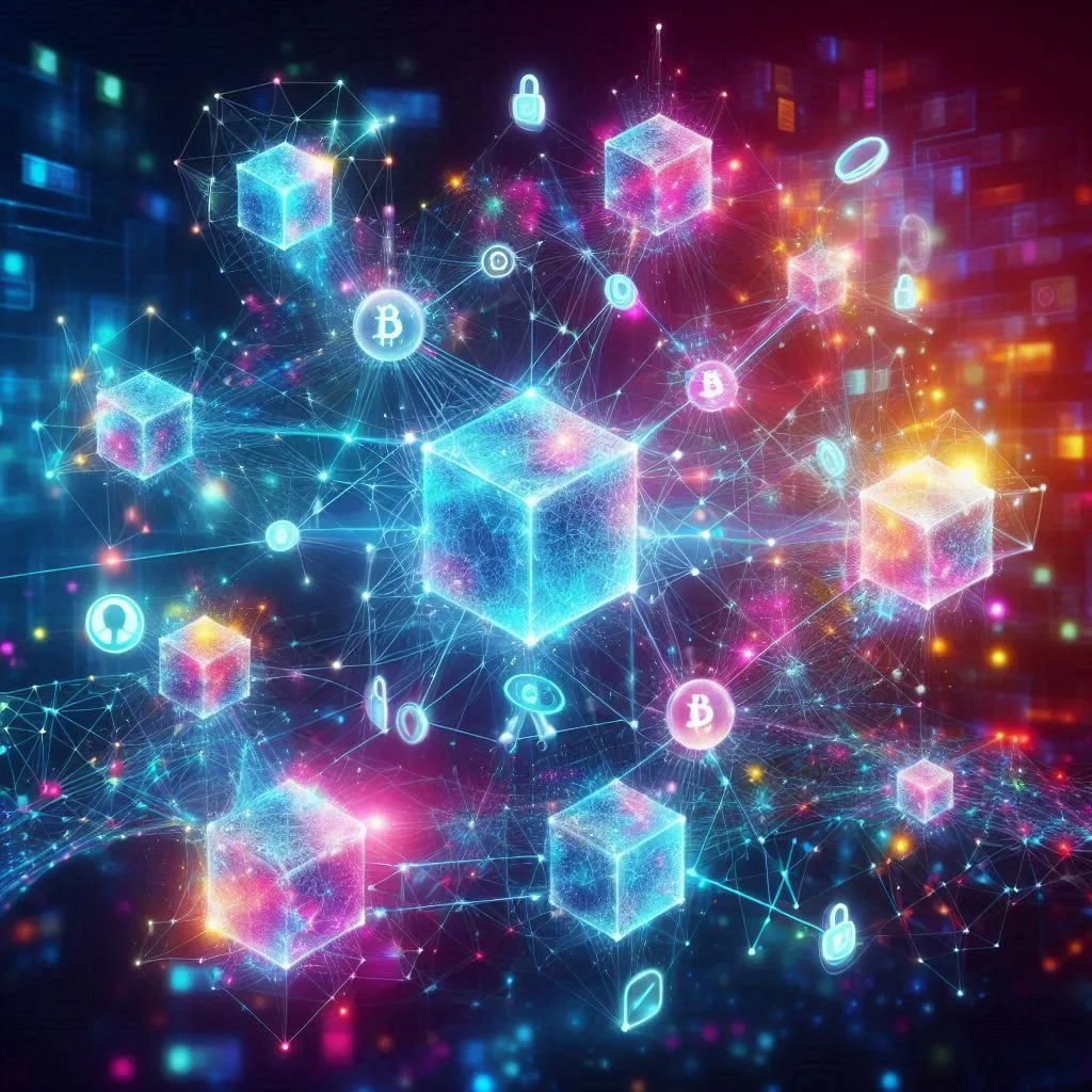 La tecnología blockchain llegó para quedarse