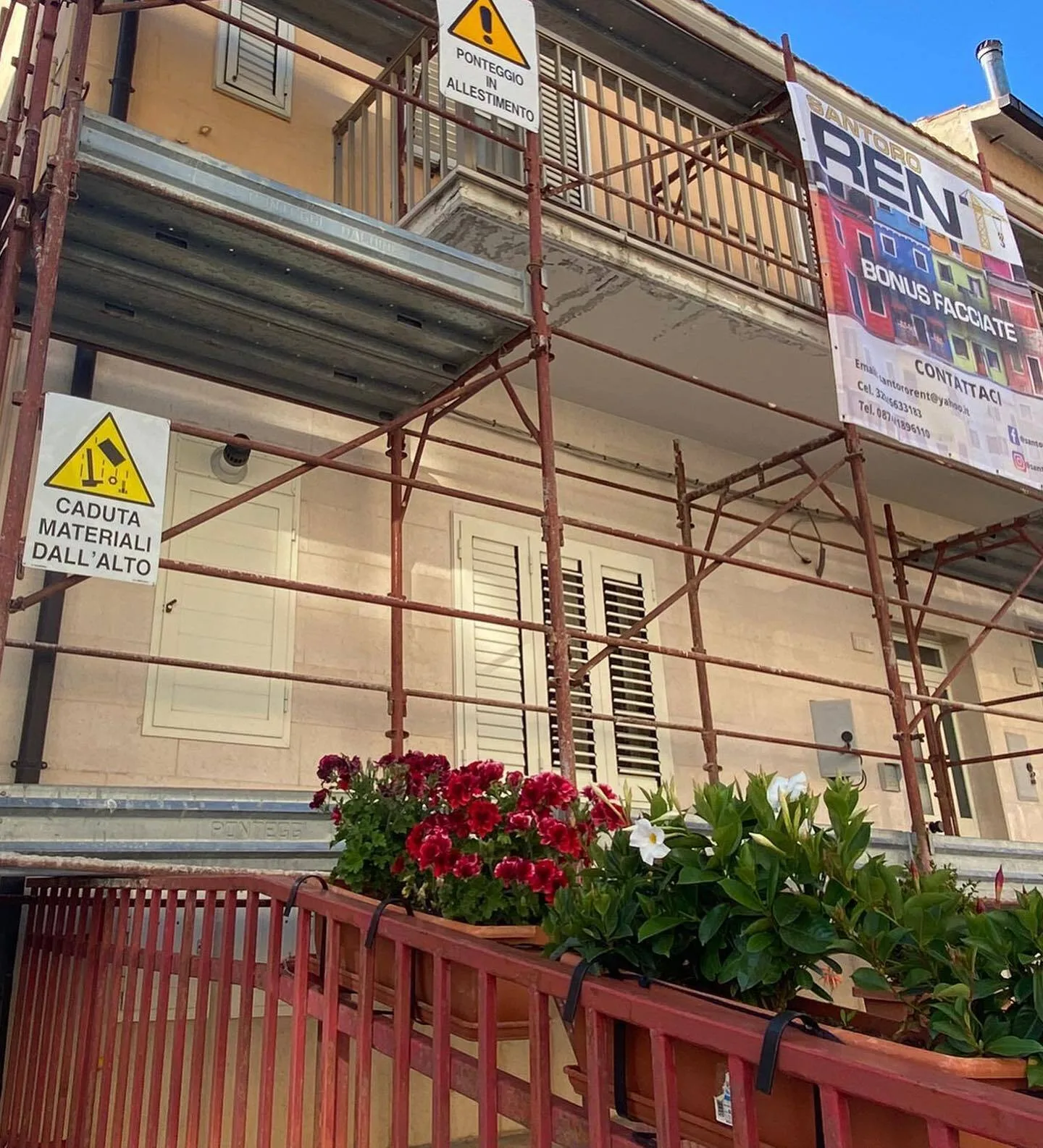 Santoro RENT Srl