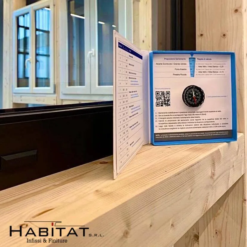 Habitat Srl