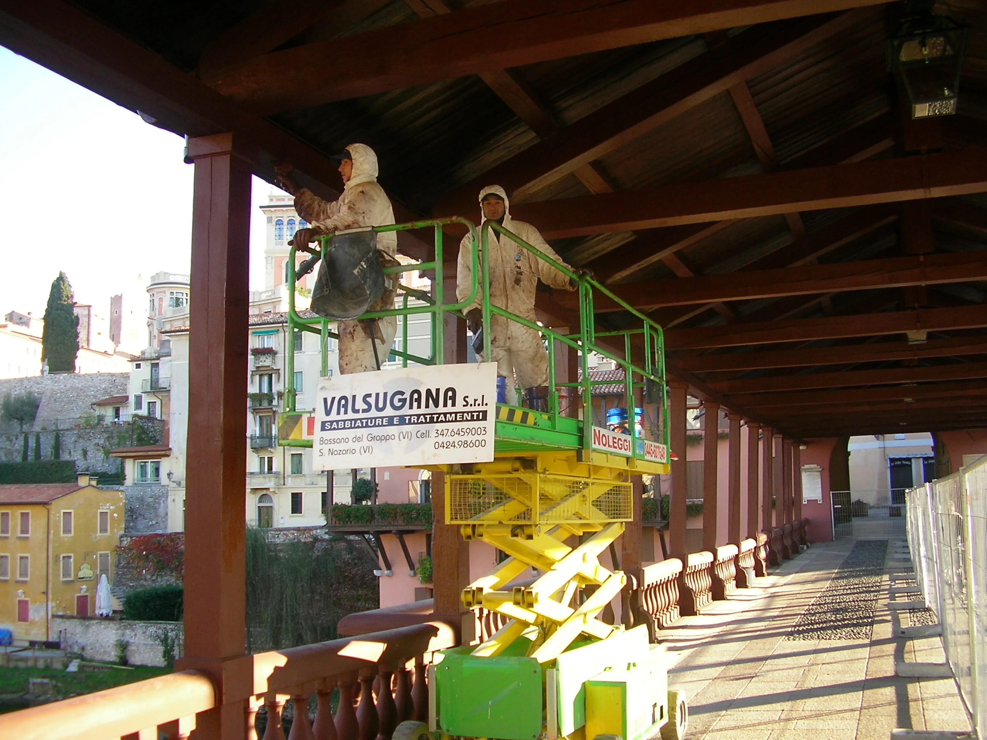Valsugana Srl