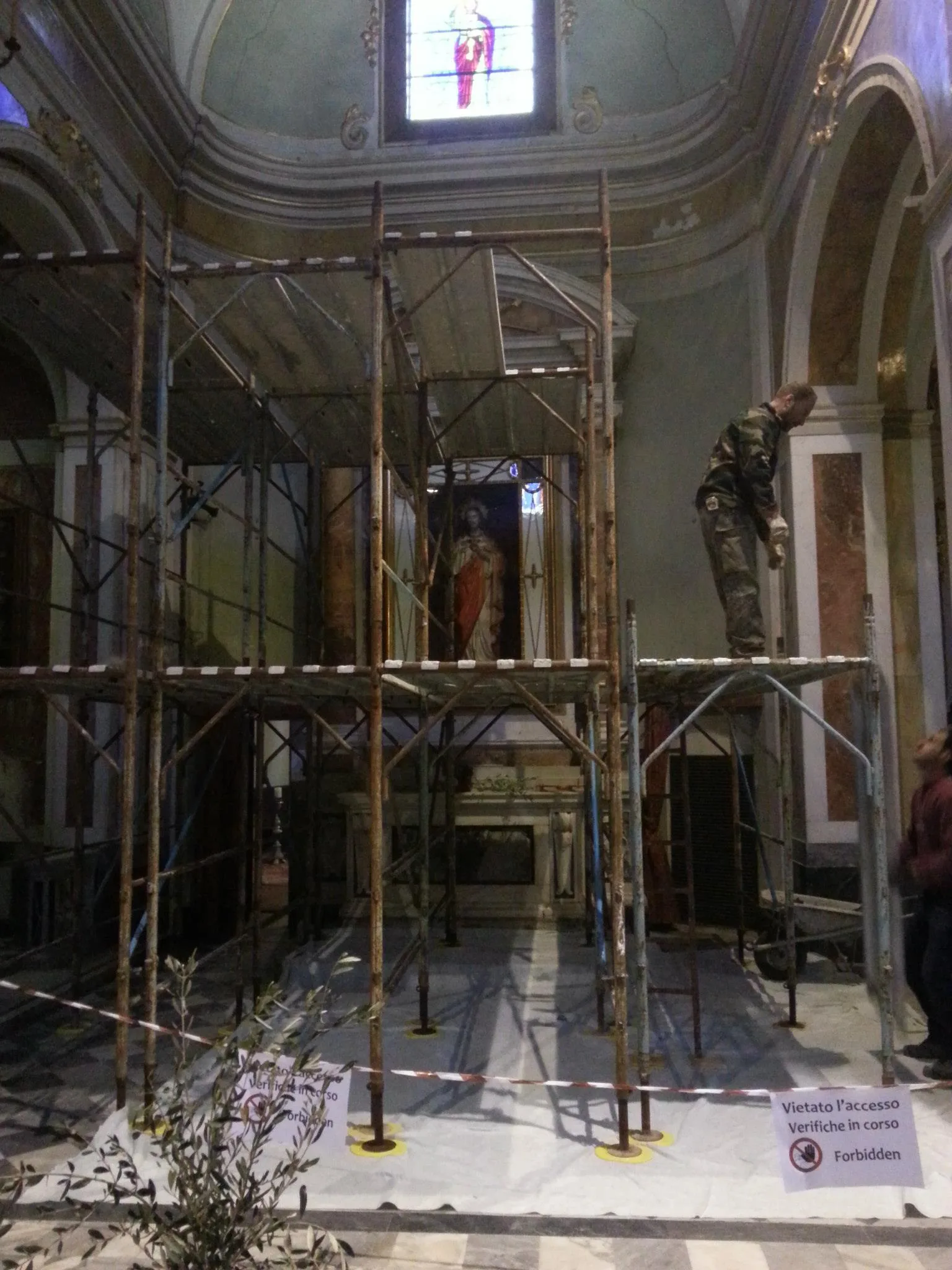 Tombari Costruzioni