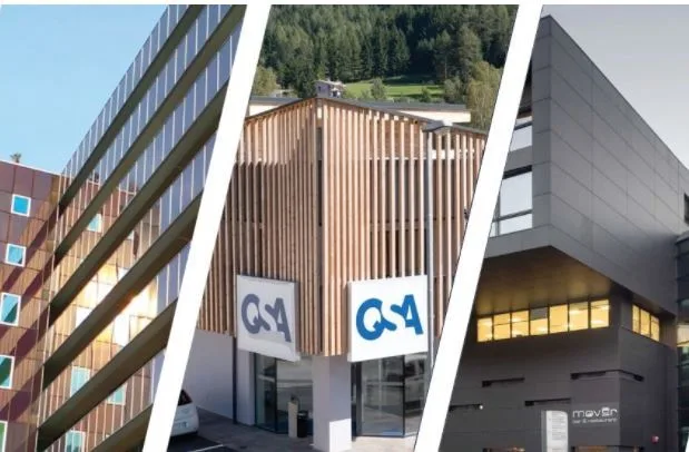 QSA Srl