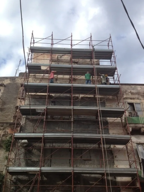 Ingeo Costruzioni