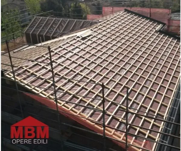 MBM Opere Edili