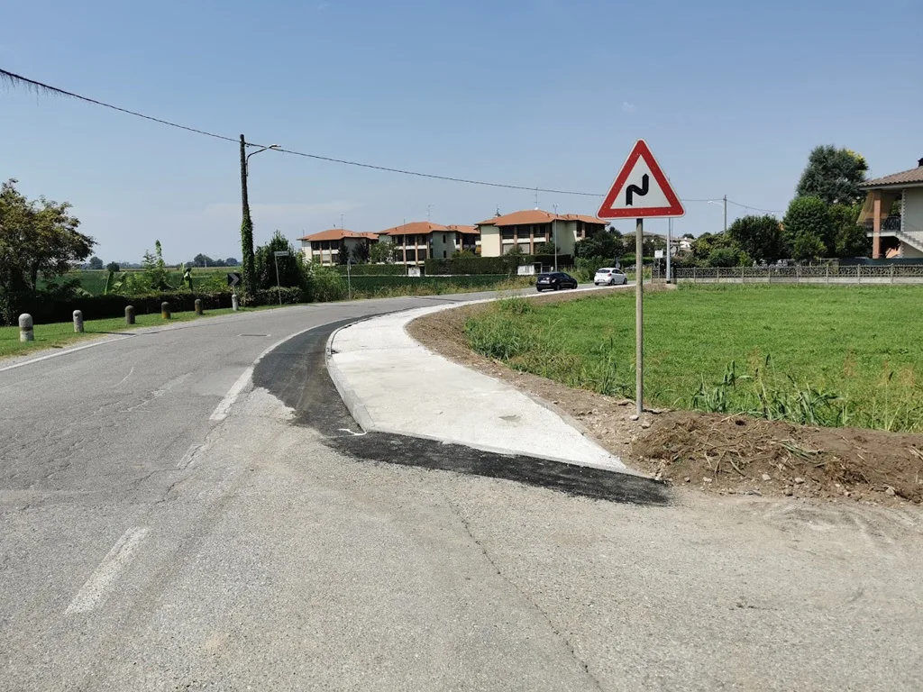 Impresa Larnè