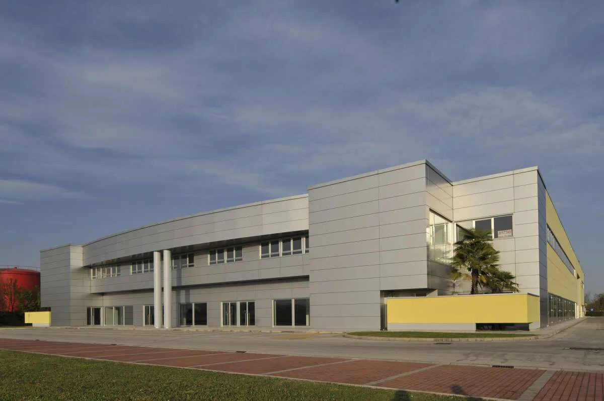 Pellegrini Gruppo