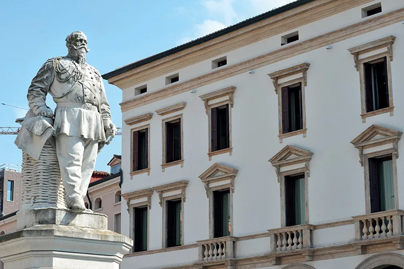 Prearo Costruzioni Srl