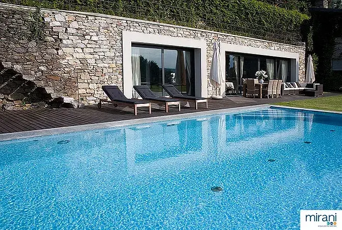 Mirani costruttori di piscine e centri benessere