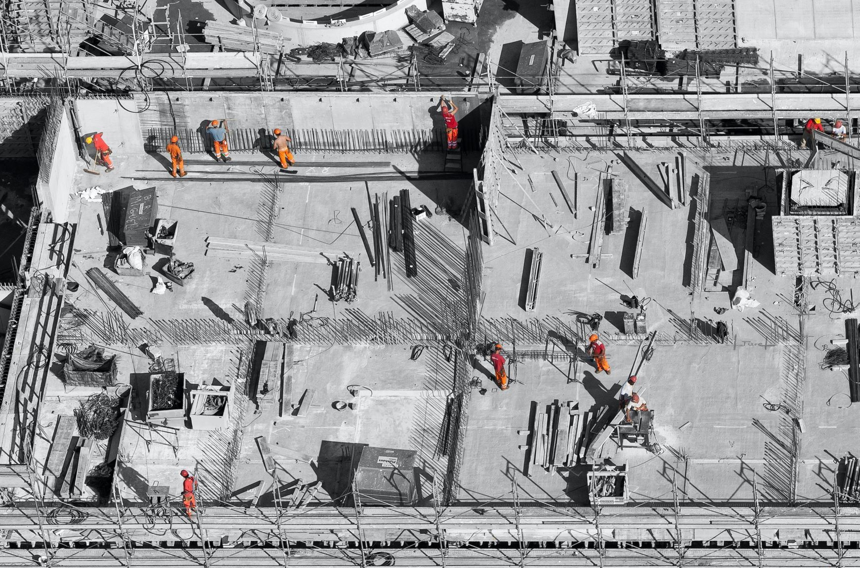 Contabilità di cantiere