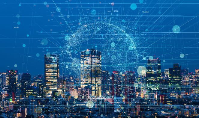 Künstliche Intelligenz im Baugewerbe