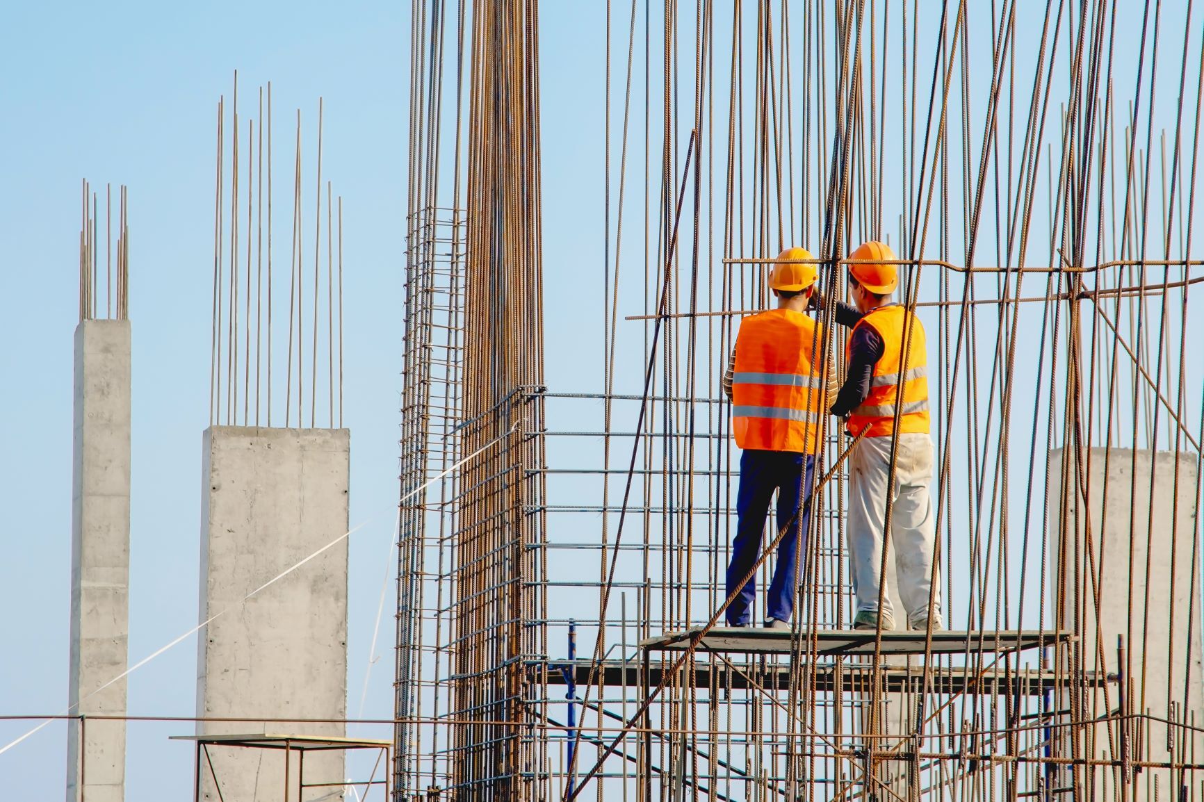 Coordinatore della Sicurezza requisiti