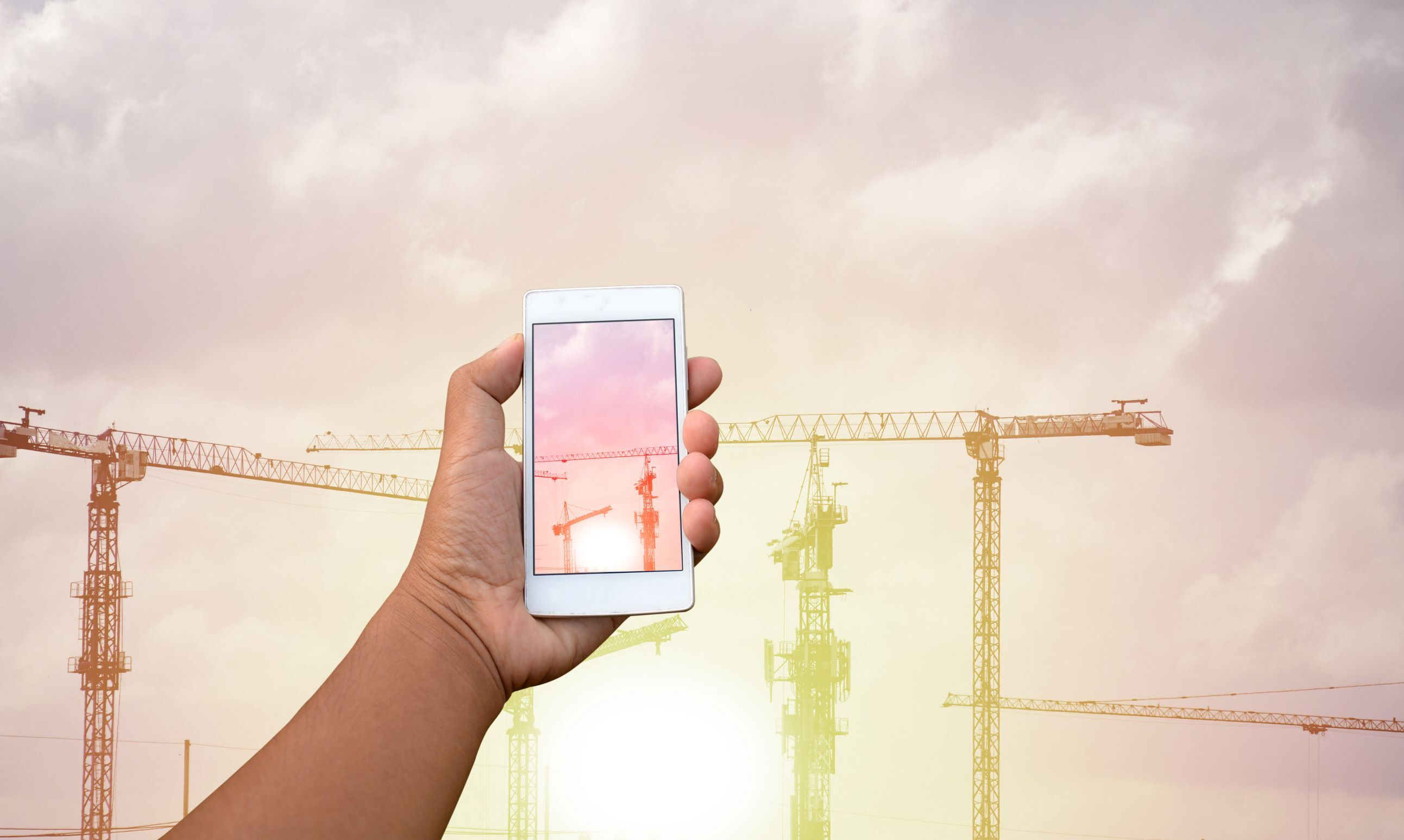 Nützliche Apps für die Baustelle